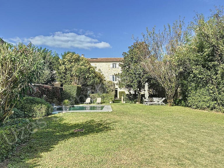 House Uzès - 6 bedrooms - 300m²