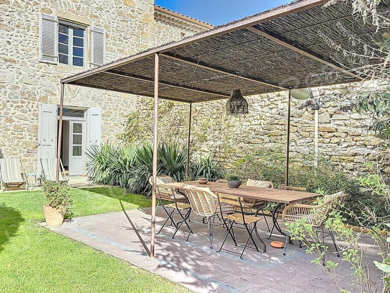 House Uzès - 6 bedrooms - 300m²