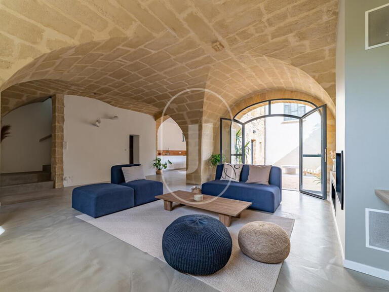 House Uzès - 4 bedrooms - 230m²