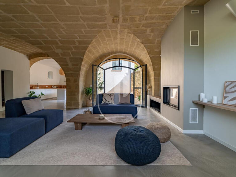 House Uzès - 4 bedrooms - 230m²