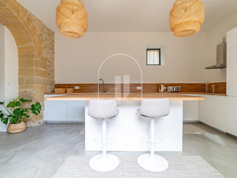 House Uzès - 4 bedrooms - 230m²