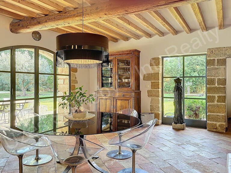 House Uzès - 4 bedrooms - 250m²