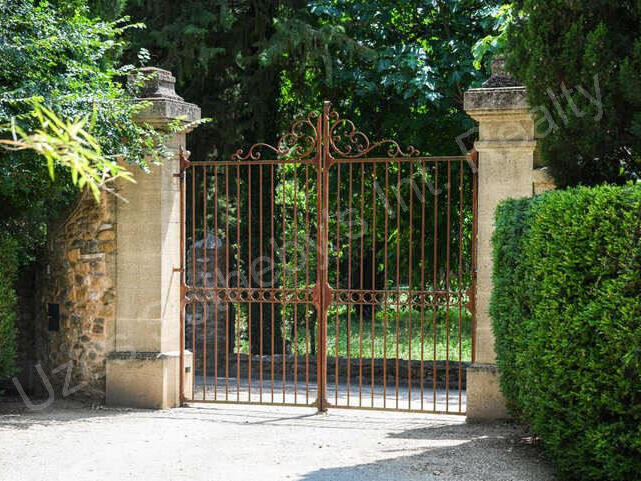 Maison Uzès