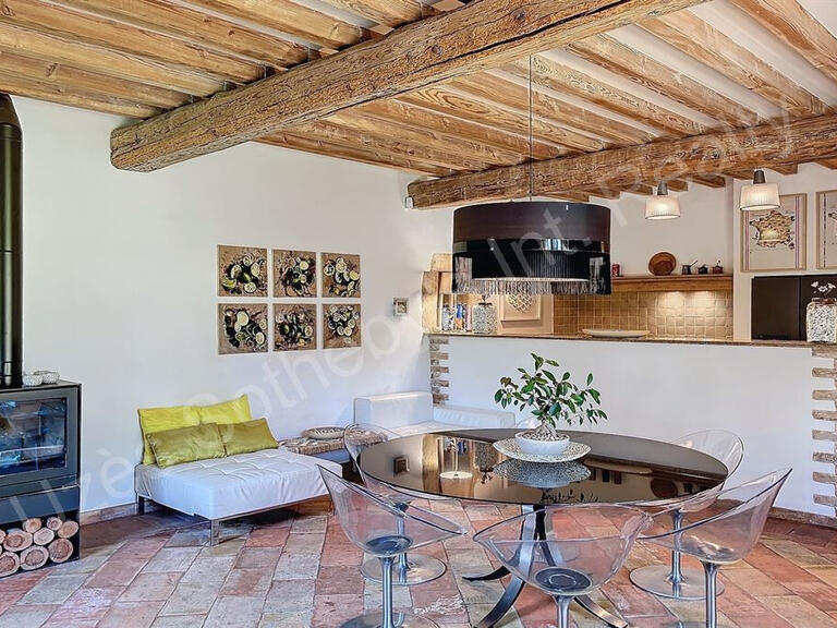 House Uzès - 4 bedrooms - 250m²