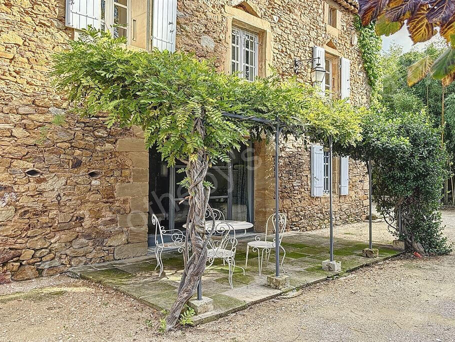 Maison Uzès