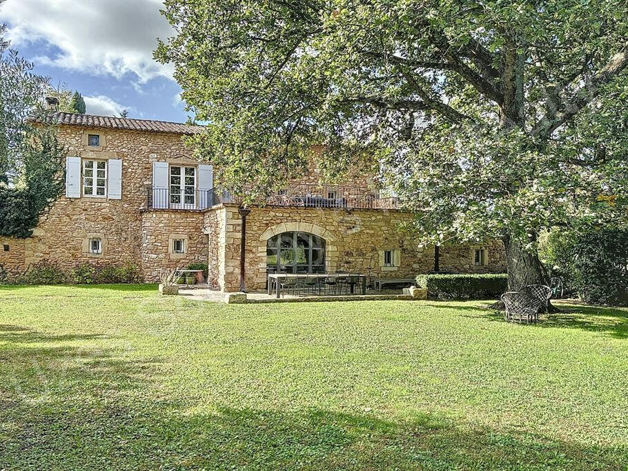 Maison Uzès