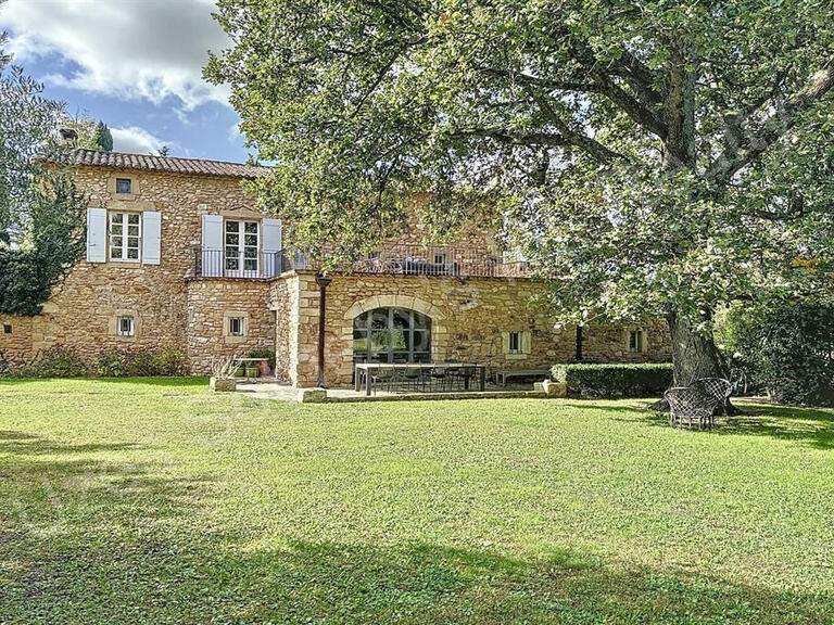 Maison Uzès - 4 chambres - 250m²