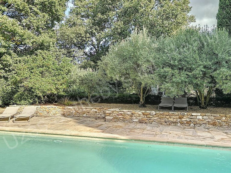 House Uzès - 4 bedrooms - 250m²