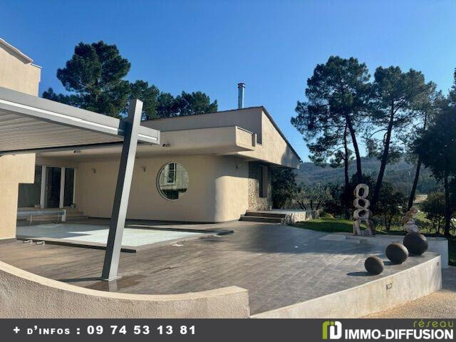 Maison Uzès - 250m²