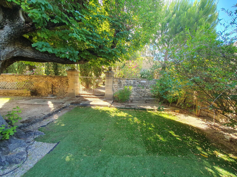 Maison Uzès - 9 chambres - 212m²