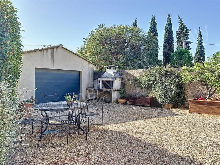 House Uzès - 4 bedrooms - 143m²