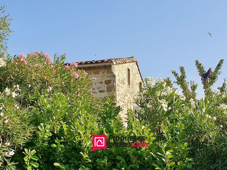 Maison Uzès - 5 chambres