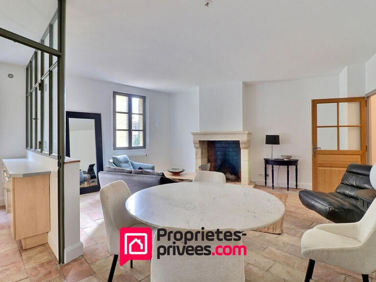 House Uzès - 2 bedrooms