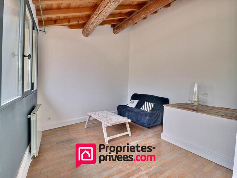 House Uzès - 2 bedrooms