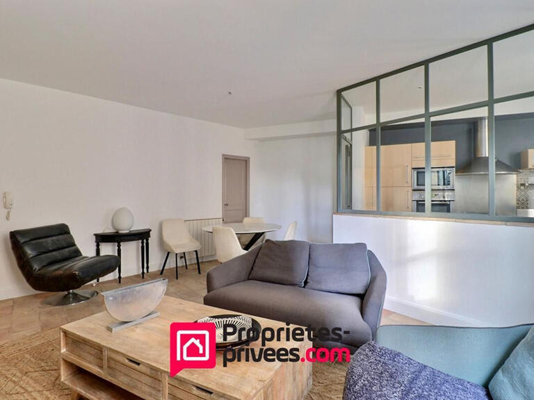 House Uzès - 2 bedrooms