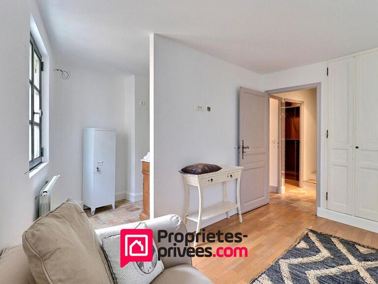 House Uzès - 2 bedrooms