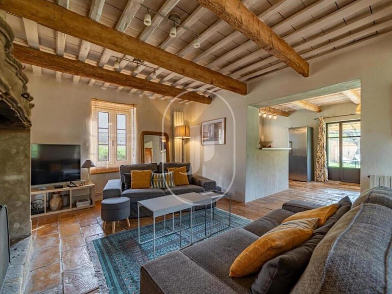 Maison Uzès - 3 chambres - 120m²