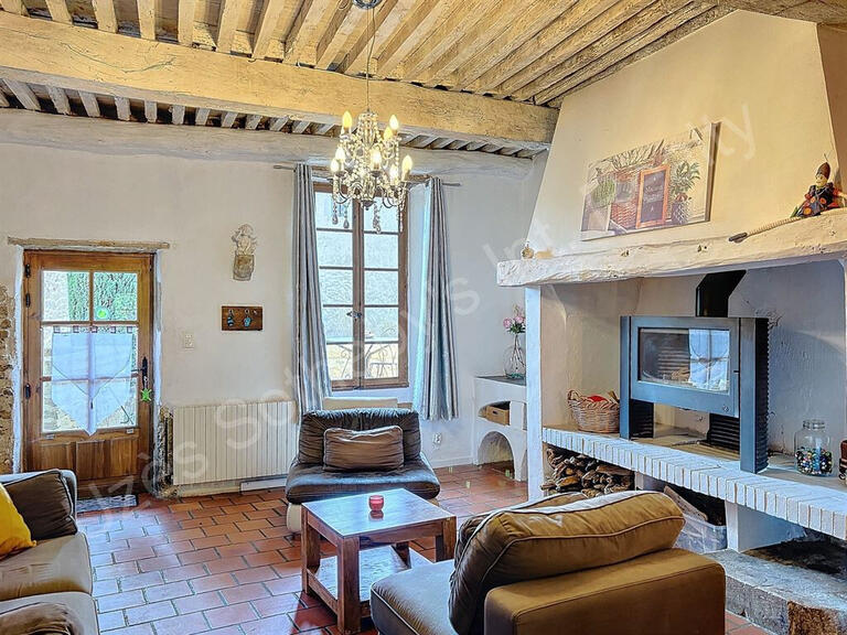 Maison Uzès - 8 chambres - 509m²