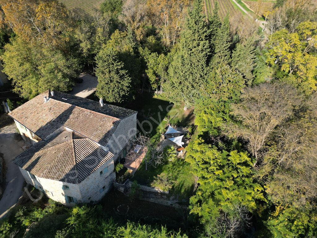 Maison Uzès