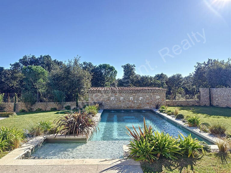 House Uzès - 3 bedrooms - 175m²