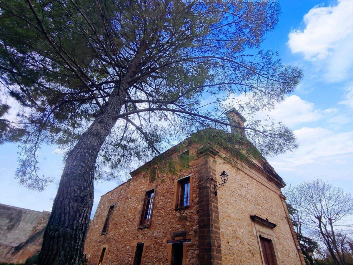 Maison Uzès