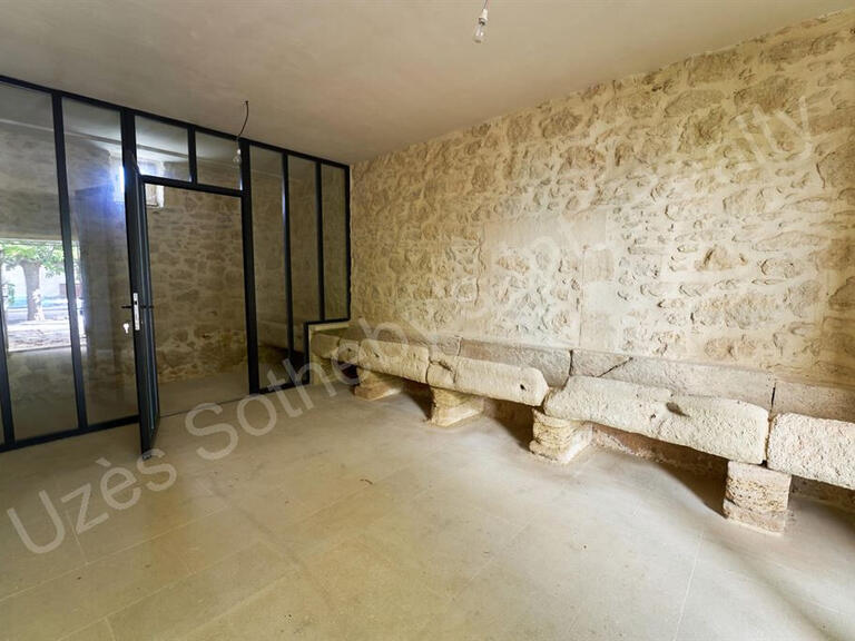 Maison Uzès - 6 chambres - 290m²