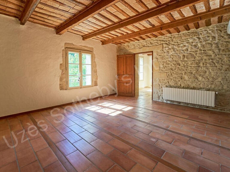 Maison Uzès - 6 chambres - 290m²