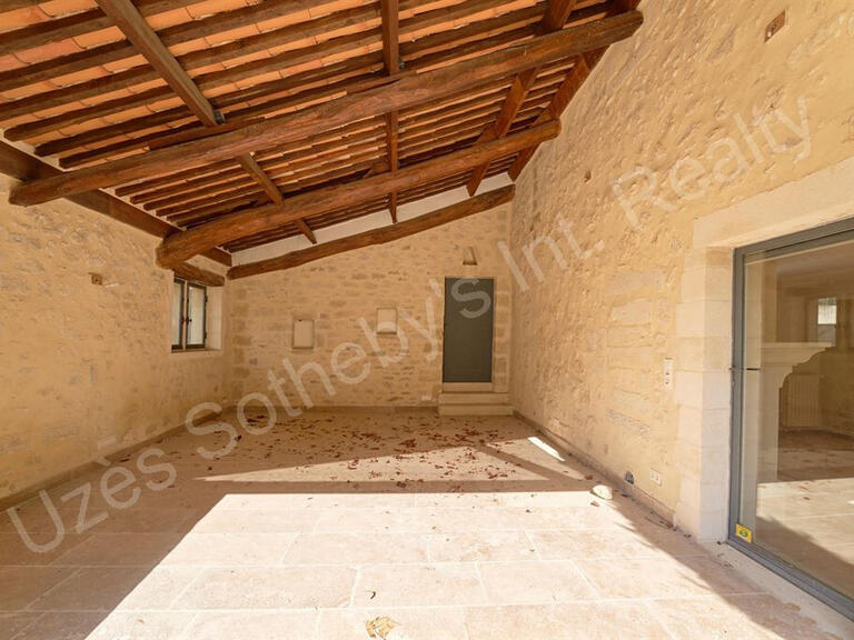 Maison Uzès - 6 chambres - 290m²