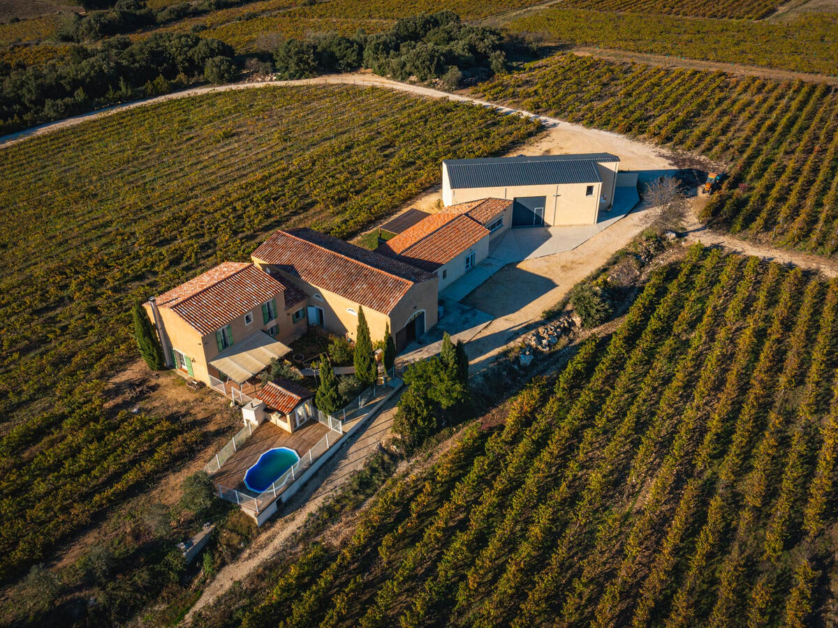 House Uzès