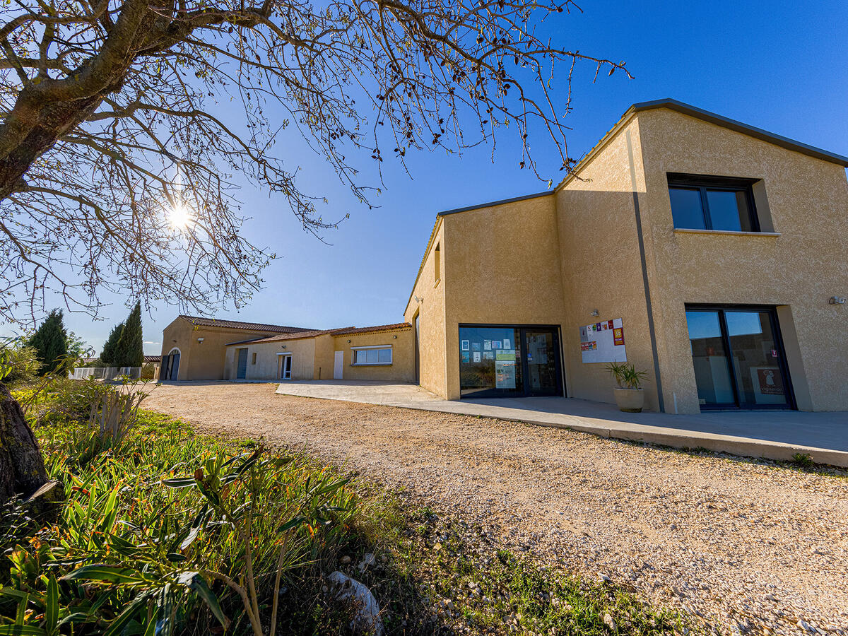 House Uzès