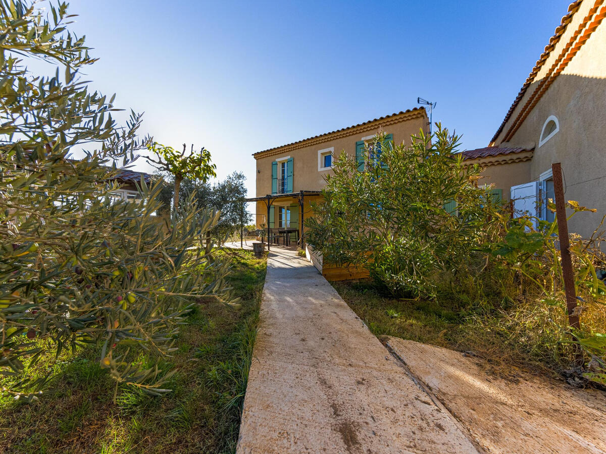 House Uzès