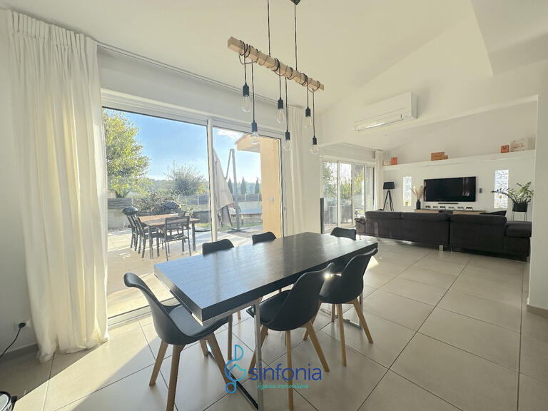 House Uzès - 3 bedrooms - 140m²