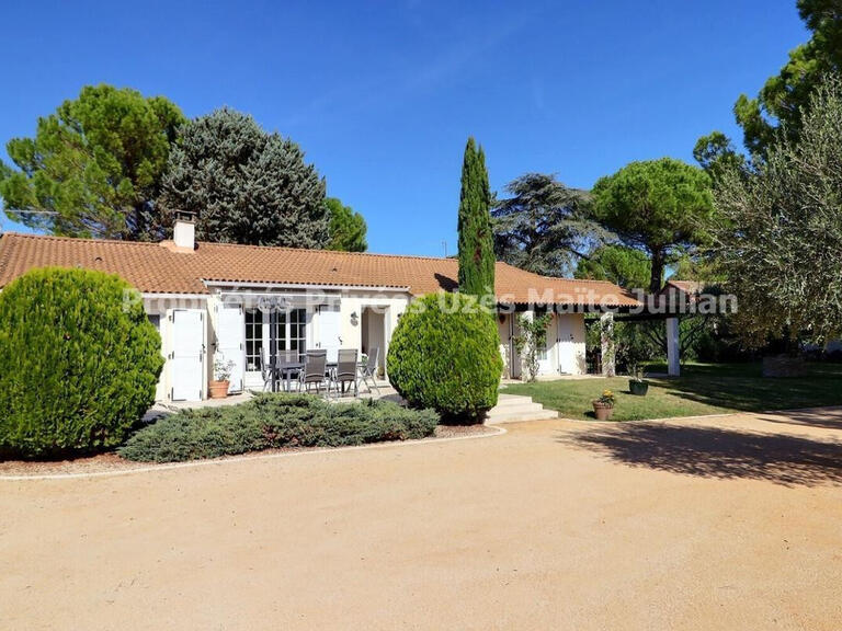 House Uzès - 4 bedrooms