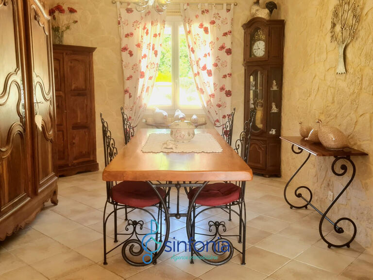 House Uzès - 6 bedrooms - 250m²