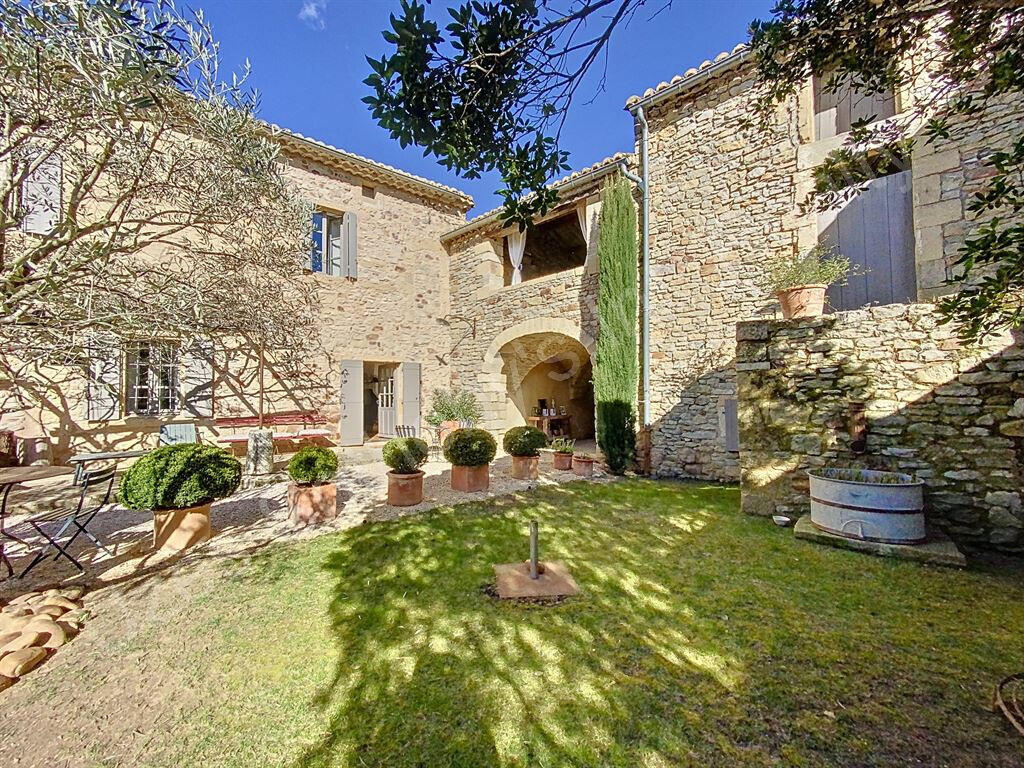 House Uzès