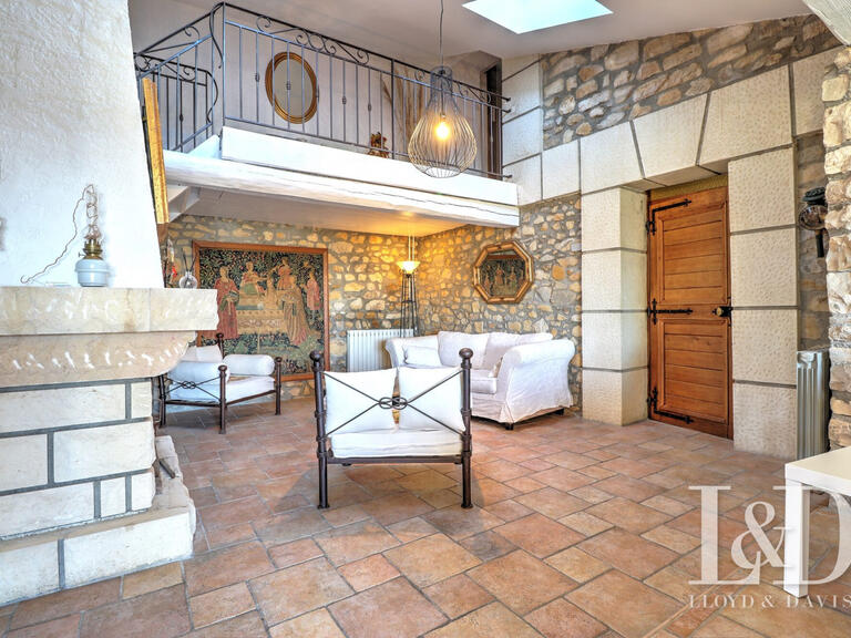 House Uzès - 233m²