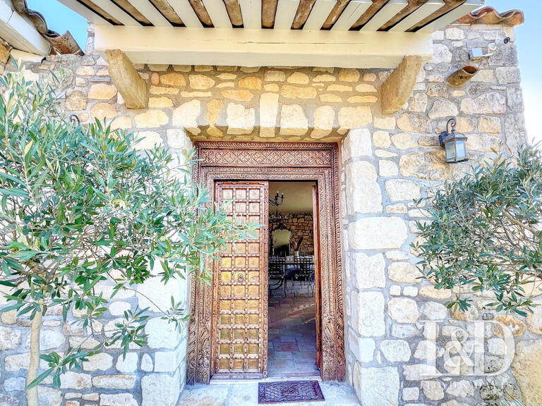 House Uzès - 233m²