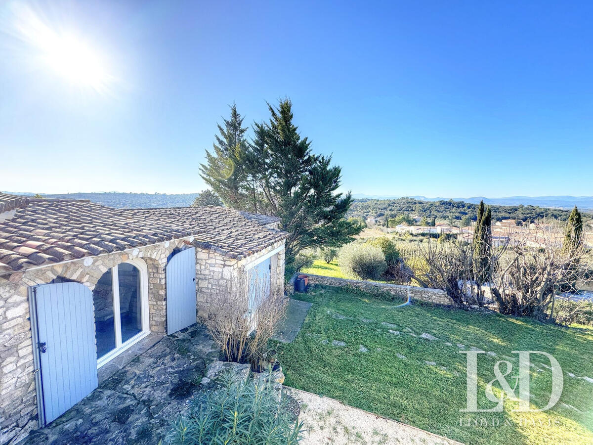 House Uzès