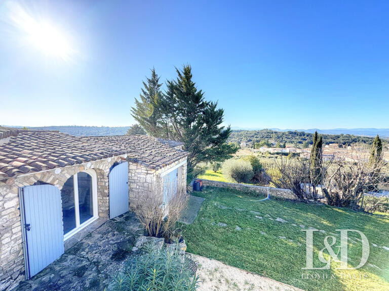 House Uzès - 233m²