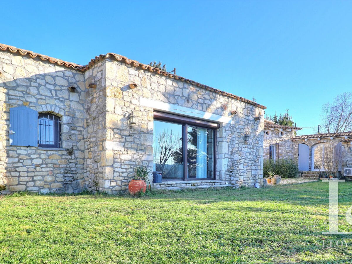 House Uzès