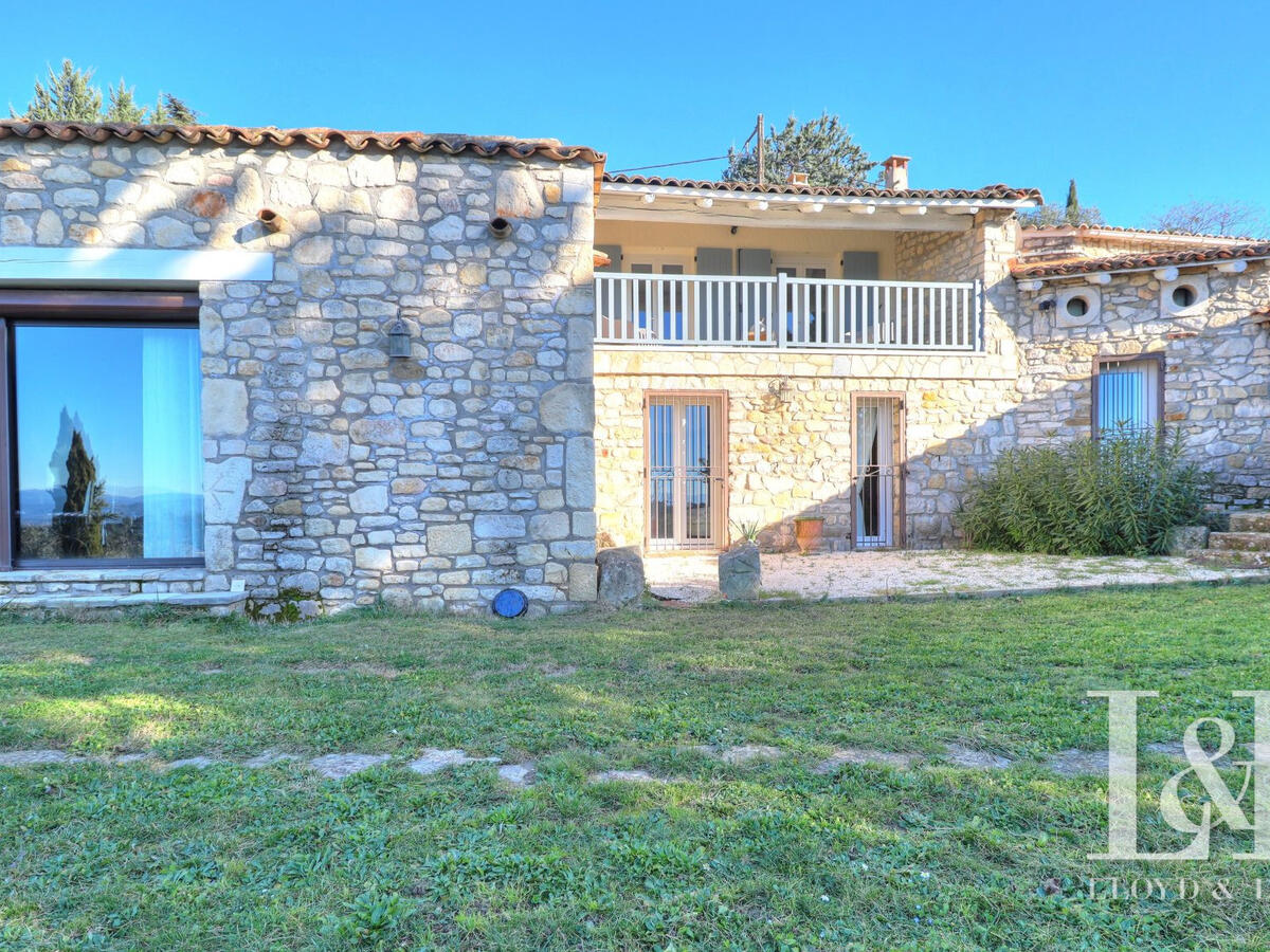 House Uzès