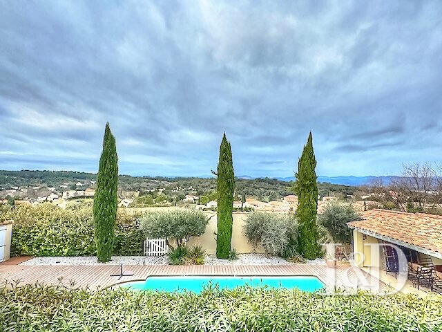 House Uzès - 233m²