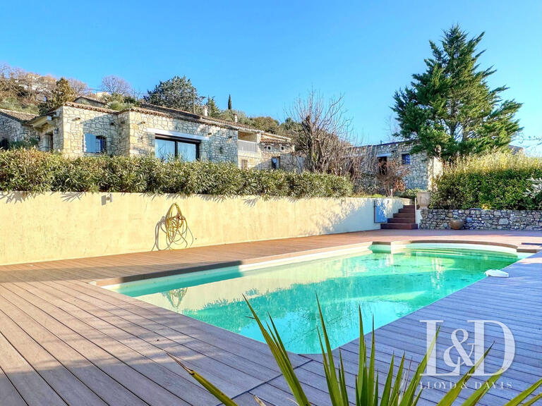 House Uzès - 233m²