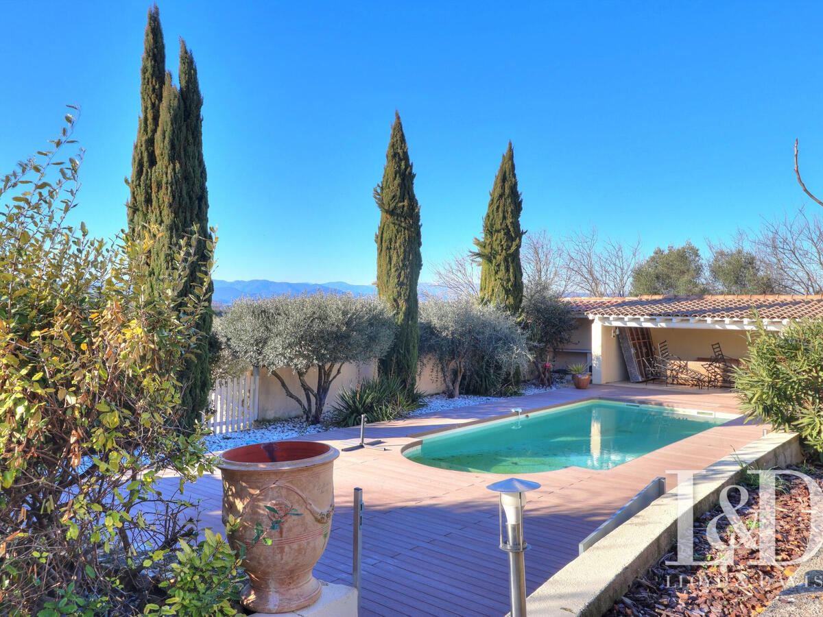 House Uzès