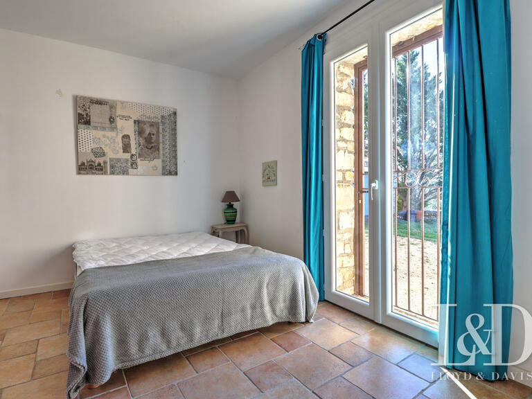 House Uzès - 233m²