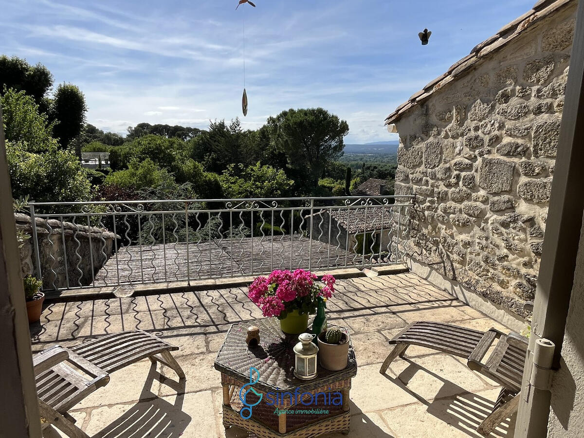 Maison Uzès