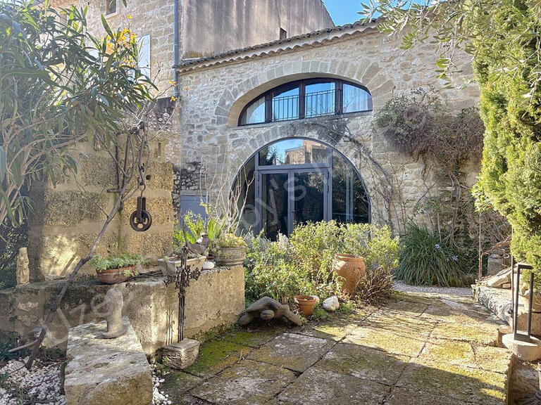 Maison Uzès - 6 chambres - 350m²