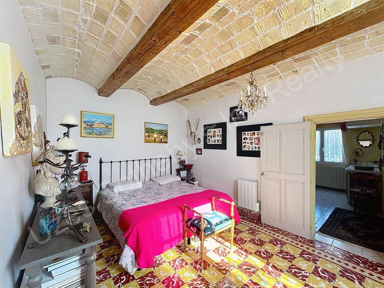 Maison Uzès - 6 chambres - 350m²