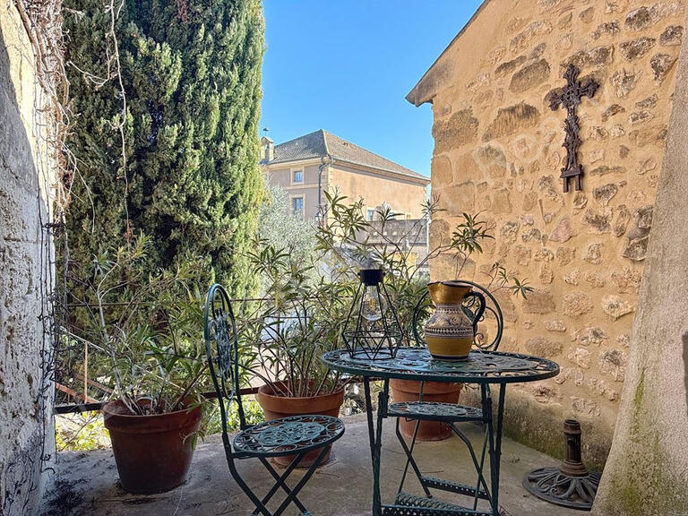 Maison Uzès - 6 chambres - 350m²