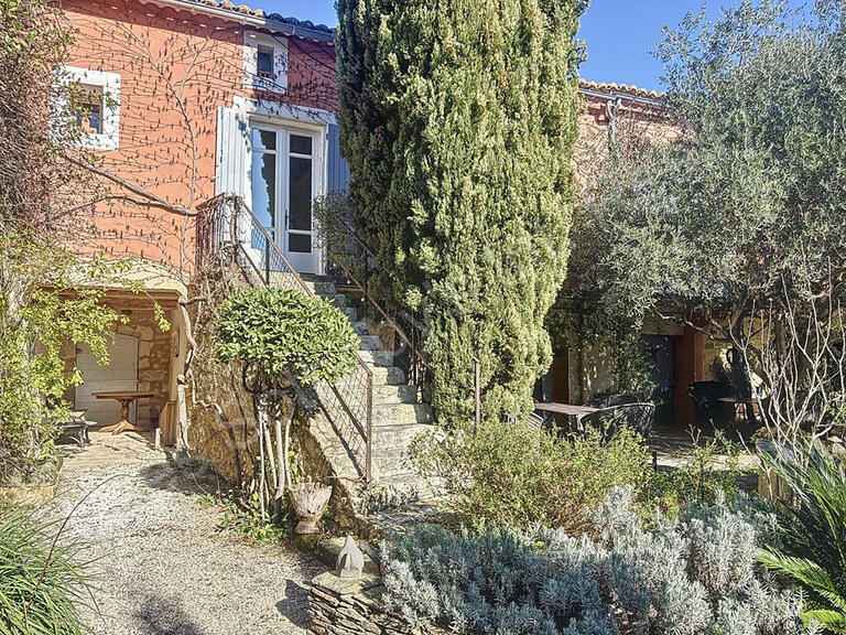 Maison Uzès - 6 chambres - 350m²